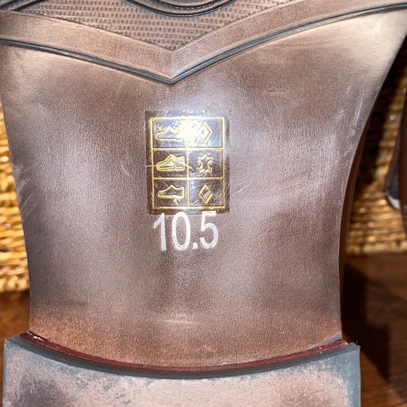 Zriang Men's Dress Loafers Formal Leather Lined Slip-on Shoes - Picture 13 of 13